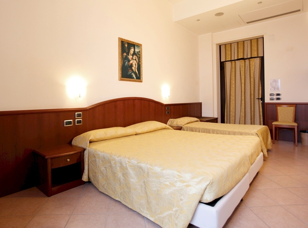 Imagen de la habitación del B&B Garda Family House. Foto 5
