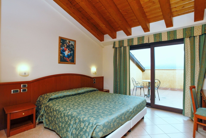 Imagen de la habitación del B&B Garda Family House. Foto 6