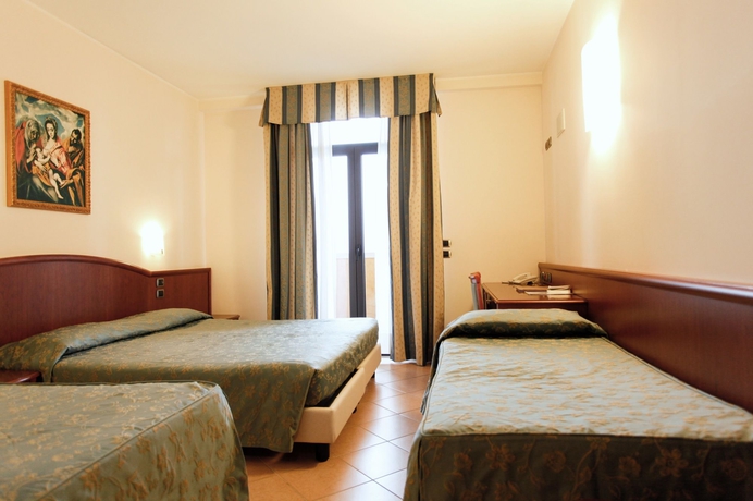 Imagen de la habitación del B&B Garda Family House. Foto 8