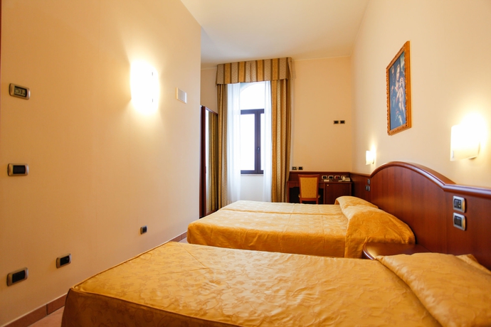 Imagen de la habitación del B&B Garda Family House. Foto 9