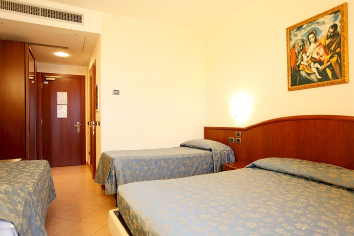 Imagen de la habitación del B&B Garda Family House. Foto 10