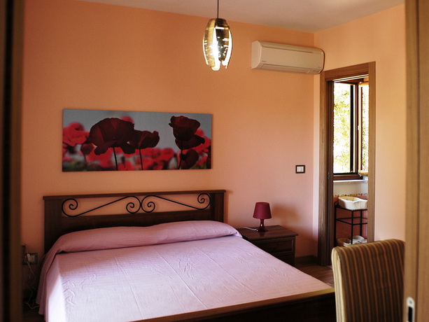 Imagen de la habitación del B&B Garden Byb. Foto 7