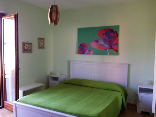 Imagen de la habitación del B&B Garden Byb. Foto 8