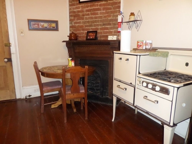Imagen de la habitación del B&B Garden District Bandb. Foto 4