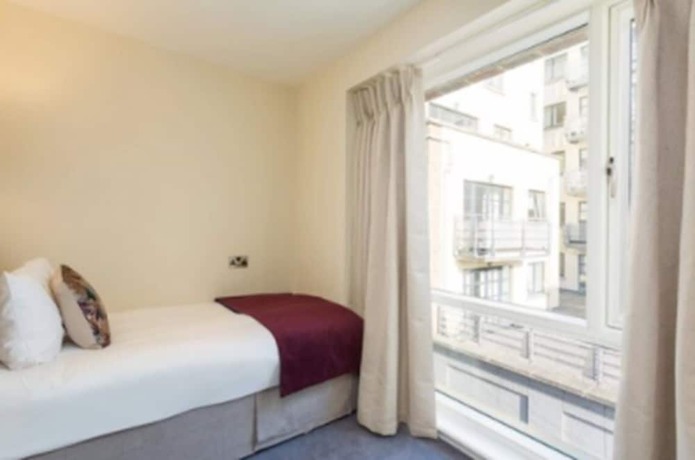 Imagen de la habitación del B&B Gardiner Lodge. Foto 17