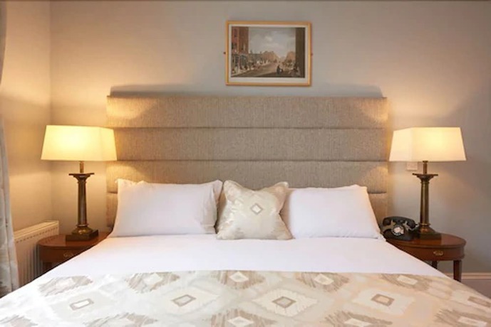 Imagen de la habitación del B&B Gardiner Lodge. Foto 23