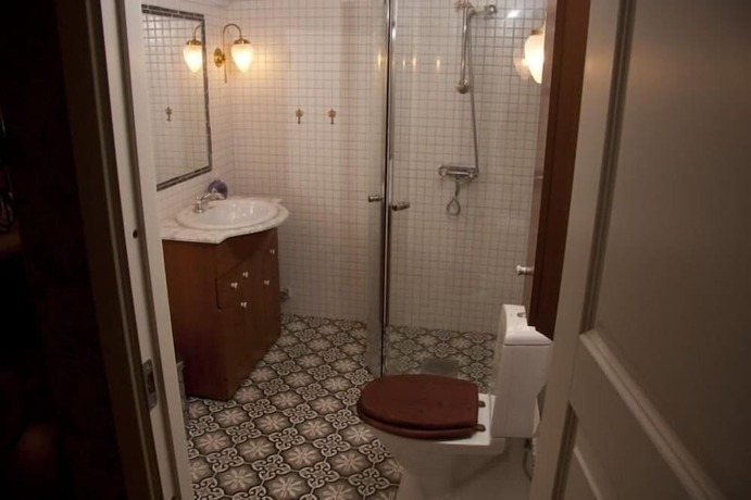 Imagen de la habitación del B&B Garvareg&aring;rden B&b - Pensionat Sundsg&aring;rden. Foto 3
