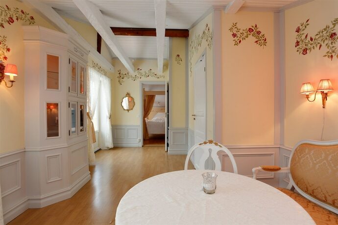 Imagen de la habitación del B&B Garvareg&aring;rden B&b - Pensionat Sundsg&aring;rden. Foto 4