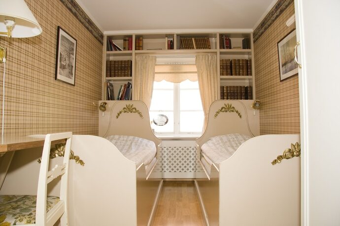 Imagen de la habitación del B&B Garvareg&aring;rden B&b - Pensionat Sundsg&aring;rden. Foto 5