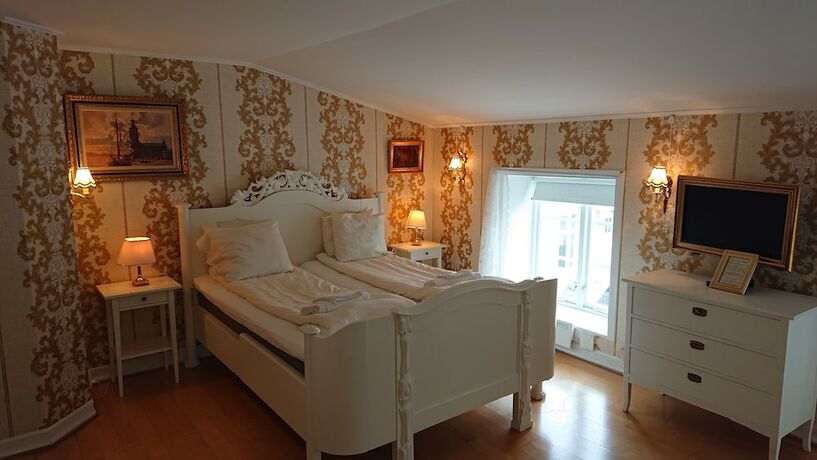 Imagen de la habitación del B&B Garvareg&aring;rden B&b - Pensionat Sundsg&aring;rden. Foto 6