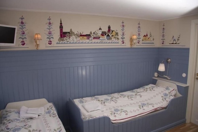 Imagen de la habitación del B&B Garvareg&aring;rden B&b - Pensionat Sundsg&aring;rden. Foto 8