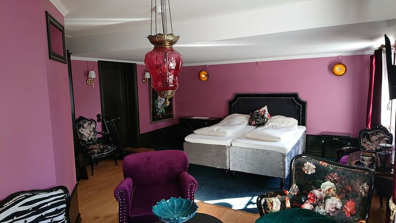Imagen de la habitación del B&B Garvareg&aring;rden B&b - Pensionat Sundsg&aring;rden. Foto 9