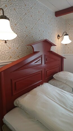 Imagen de la habitación del B&B Garvareg&aring;rden B&b - Pensionat Sundsg&aring;rden. Foto 10