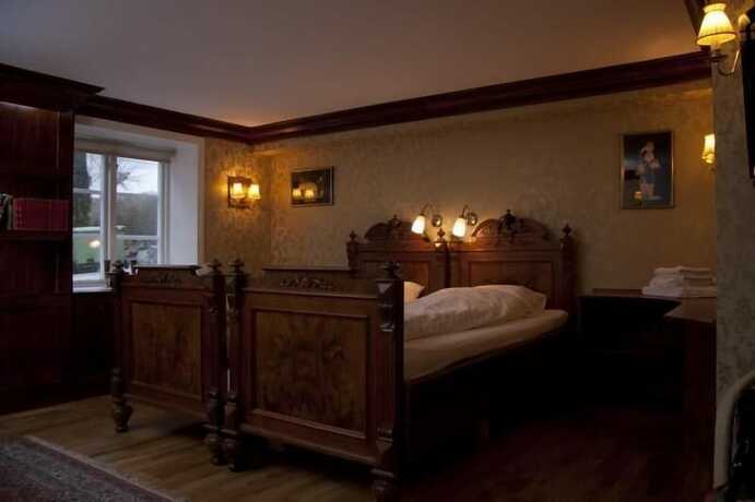 Imagen de la habitación del B&B Garvareg&aring;rden B&b - Pensionat Sundsg&aring;rden. Foto 11