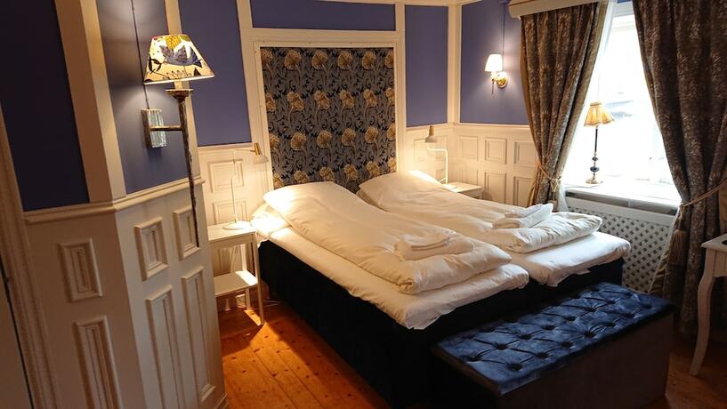Imagen de la habitación del B&B Garvareg&aring;rden B&b - Pensionat Sundsg&aring;rden. Foto 12