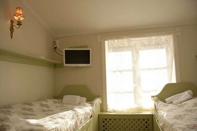 Imagen de la habitación del B&B Garvareg&aring;rden B&b - Pensionat Sundsg&aring;rden. Foto 13