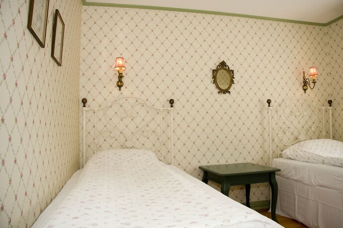Imagen de la habitación del B&B Garvareg&aring;rden B&b - Pensionat Sundsg&aring;rden. Foto 16