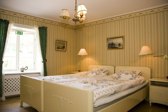 Imagen de la habitación del B&B Garvareg&aring;rden B&b - Pensionat Sundsg&aring;rden. Foto 17