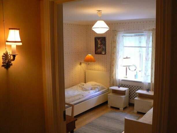Imagen de la habitación del B&B Garvareg&aring;rden B&b - Pensionat Sundsg&aring;rden. Foto 18