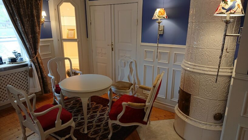 Imagen de la habitación del B&B Garvareg&aring;rden B&b - Pensionat Sundsg&aring;rden. Foto 20