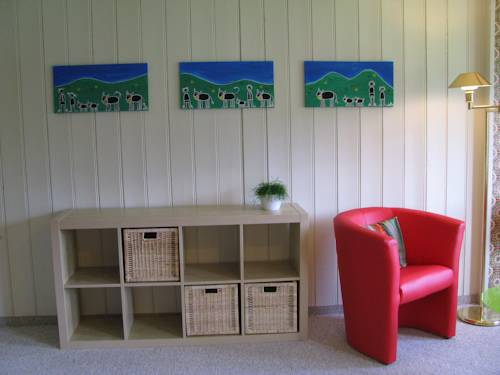 Imagen de la habitación del B&B Gasthaus Sch&ouml;nenboden. Foto 3