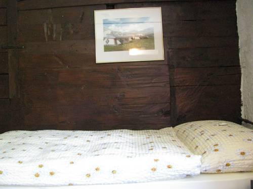 Imagen de la habitación del B&B Gasthaus Sch&ouml;nenboden. Foto 8