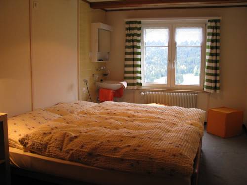 Imagen de la habitación del B&B Gasthaus Sch&ouml;nenboden. Foto 10