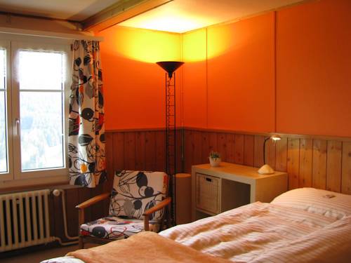 Imagen de la habitación del B&B Gasthaus Sch&ouml;nenboden. Foto 11