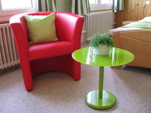 Imagen de la habitación del B&B Gasthaus Sch&ouml;nenboden. Foto 12