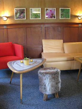 Imagen de la habitación del B&B Gasthaus Sch&ouml;nenboden. Foto 14