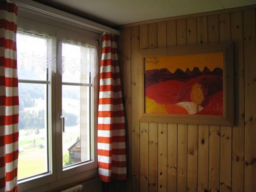 Imagen de la habitación del B&B Gasthaus Sch&ouml;nenboden. Foto 15