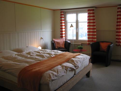 Imagen de la habitación del B&B Gasthaus Sch&ouml;nenboden. Foto 16