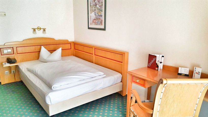 Imagen de los interiores del B&B Gera. Foto 15