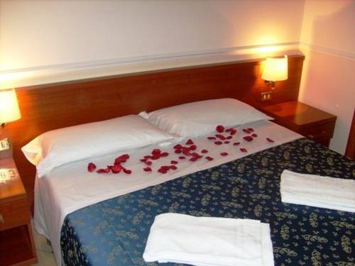 Imagen de la habitación del B&B Gerbera Roma. Foto 1