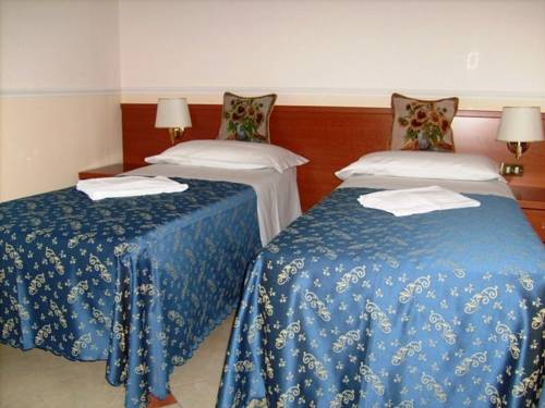 Imagen de la habitación del B&B Gerbera Roma. Foto 8