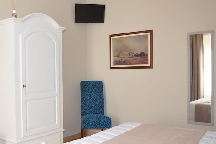 Imagen de la habitación del B&B Gi&agrave; Sera Bed and Breakfast. Foto 12