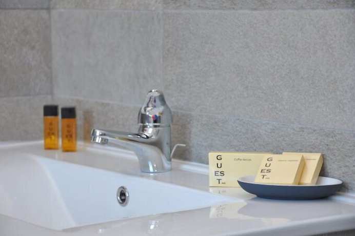 Imagen de la habitación del B&B Gi&agrave; Sera Bed and Breakfast. Foto 13