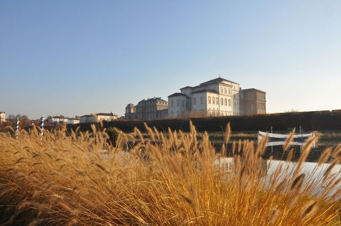 Imagen general del B&B Gi&agrave; Sera Bed and Breakfast. Foto 4