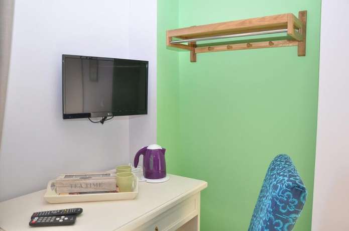 Imagen de la habitación del B&B Gi&agrave; Sera Bed and Breakfast. Foto 17