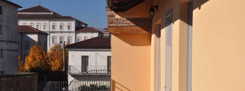 Imagen general del B&B Gi&agrave; Sera Bed and Breakfast. Foto 6