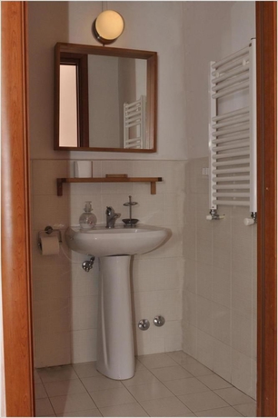 Imagen de la habitación del B&B Gialel. Foto 2