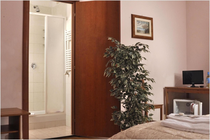 Imagen de la habitación del B&B Gialel. Foto 4