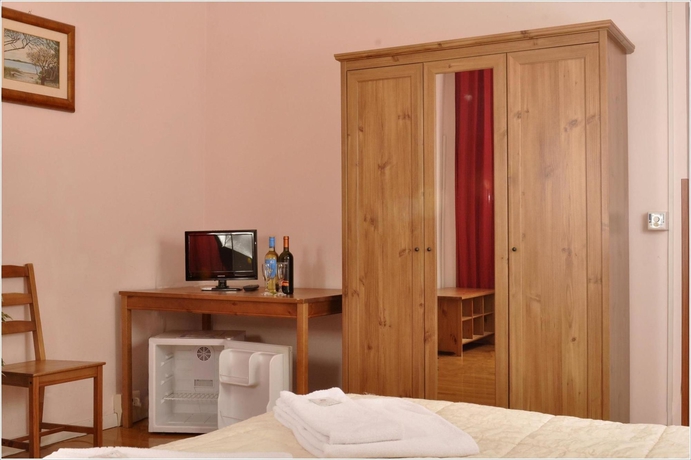 Imagen de la habitación del B&B Gialel. Foto 6