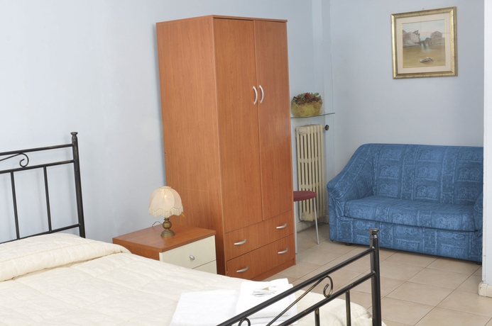 Imagen de la habitación del B&B Gialel. Foto 9