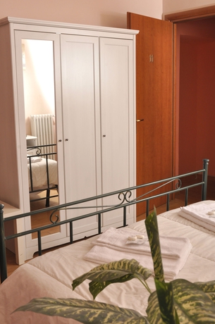 Imagen de la habitación del B&B Gialel. Foto 12