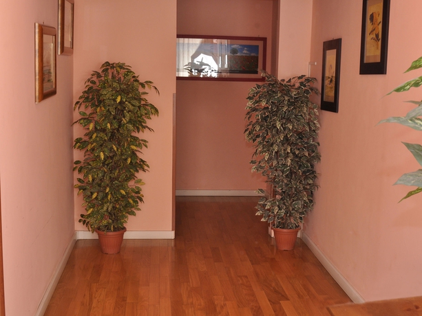 Imagen de los interiores del B&B Gialel. Foto 16