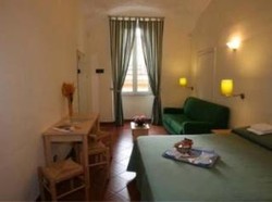 Imagen general del B&B Giampy Guest House. Foto 2