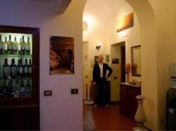 Imagen general del B&B Giampy Guest House. Foto 4