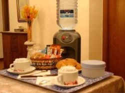 Imagen general del B&B Giampy Guest House. Foto 5