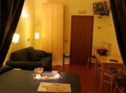 Imagen general del B&B Giampy Guest House. Foto 6